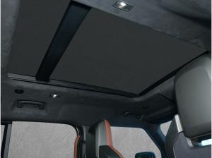Land Rover Defender P635 OCTA AHK Matte Folie 6D Dynamic