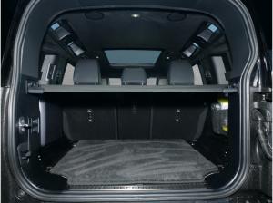 Land Rover Defender P635 OCTA AHK Matte Folie 6D Dynamic
