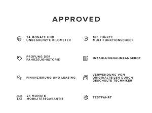 Land Rover Defender P635 OCTA AHK Matte Folie 6D Dynamic