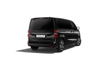Peugeot Traveller Active L2 Diesel 180 EAT8