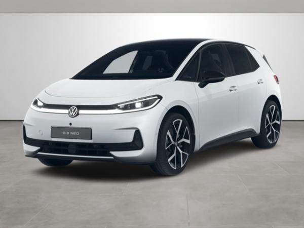 Volkswagen ID.3 Neo Style 79kWh *PANO*WÄPU*H&K*AHK* SOFORT