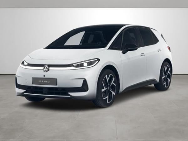Volkswagen ID.3 Neo Style 58 kWh *AHK*PANO*MATRIX* SOFORT!