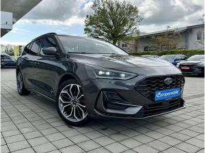 Ford Focus Turnier ST-Line X 155 (Gebraucht) (UVP 46.900 / SOFORT) MATRIX|B&O|ASSISTENZ|WINTER|STYLE|UVM.