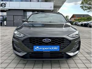 Ford Focus Turnier ST-Line X 155 (Gebraucht) (UVP 46.900 / SOFORT) MATRIX|B&O|ASSISTENZ|WINTER|STYLE|UVM.