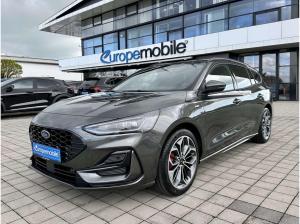 Ford Focus Turnier ST-Line X 155 (Gebraucht) (UVP 46.900 / SOFORT) MATRIX|B&O|ASSISTENZ|WINTER|STYLE|UVM.