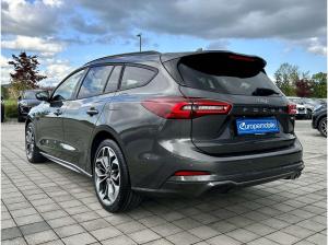 Ford Focus Turnier ST-Line X 155 (Gebraucht) (UVP 46.900 / SOFORT) MATRIX|B&O|ASSISTENZ|WINTER|STYLE|UVM.