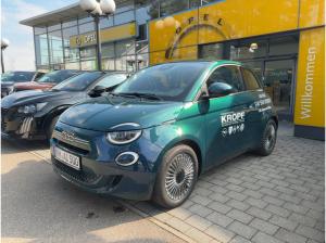 Fiat 500 1.0 FireFly Torino LED+KeyLess+KlimaA