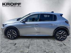 Peugeot 208 1.2 145 GT LED+Fernlichtass.+Kam.+KeyLess