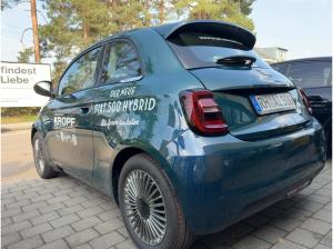 Fiat 500 1.0 FireFly Torino LED+KeyLess+KlimaA