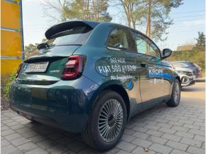 Fiat 500 1.0 FireFly Torino LED+KeyLess+KlimaA
