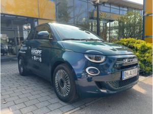 Fiat 500 1.0 FireFly Torino LED+KeyLess+KlimaA