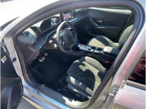 Peugeot 208 1.2 145 GT LED+Fernlichtass.+Kam.+KeyLess