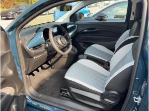 Fiat 500 1.0 FireFly Torino LED+KeyLess+KlimaA