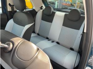 Fiat 500 1.0 FireFly Torino LED+KeyLess+KlimaA