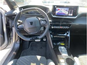 Peugeot 208 1.2 145 GT LED+Fernlichtass.+Kam.+KeyLess