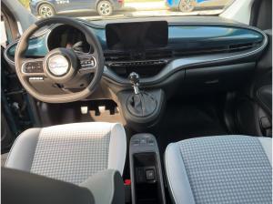 Fiat 500 1.0 FireFly Torino LED+KeyLess+KlimaA