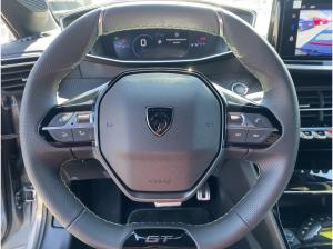 Peugeot 208 1.2 145 GT LED+Fernlichtass.+Kam.+KeyLess