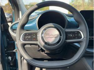 Fiat 500 1.0 FireFly Torino LED+KeyLess+KlimaA