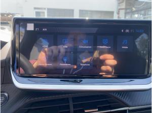 Peugeot 208 1.2 145 GT LED+Fernlichtass.+Kam.+KeyLess