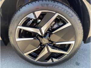 Peugeot 208 1.2 145 GT LED+Fernlichtass.+Kam.+KeyLess