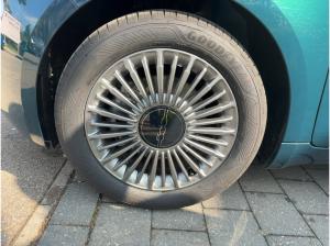 Fiat 500 1.0 FireFly Torino LED+KeyLess+KlimaA