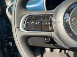 Fiat 500 1.0 FireFly Torino LED+KeyLess+KlimaA