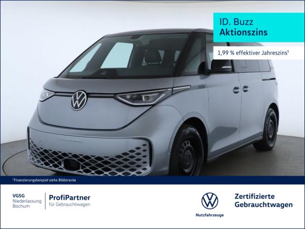 Volkswagen ID.Buzz ID. Buzz Pure Matrix Kamera Navi Klima ACC 5 Jahre
