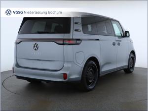 Volkswagen ID.Buzz ID. Buzz Pure Matrix Kamera Navi Klima ACC 5 Jahre