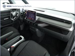 Volkswagen ID.Buzz ID. Buzz Pure Matrix Kamera Navi Klima ACC 5 Jahre