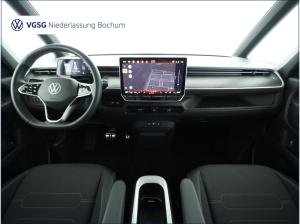 Volkswagen ID.Buzz ID. Buzz Pure Matrix Kamera Navi Klima ACC 5 Jahre