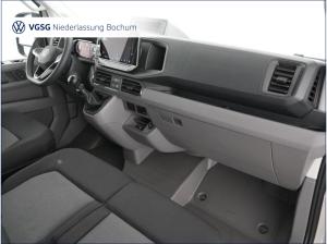 Volkswagen Crafter Kasten mittlerer Radstand Navi Kamera PDC