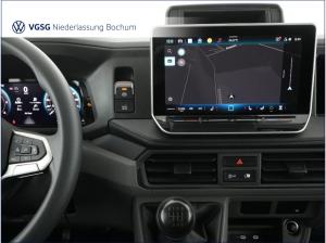 Volkswagen Crafter Kasten mittlerer Radstand Navi Kamera PDC