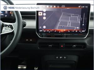 Volkswagen ID.Buzz ID. Buzz Pure Matrix Kamera Navi Klima ACC 5 Jahre