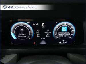 Volkswagen Crafter Kasten mittlerer Radstand Navi Kamera PDC