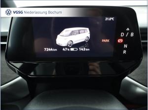Volkswagen ID.Buzz ID. Buzz Pure Matrix Kamera Navi Klima ACC 5 Jahre