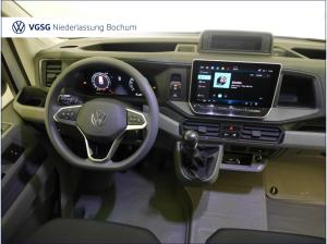 Volkswagen Crafter Kasten langer Radstand35 AHK ZV