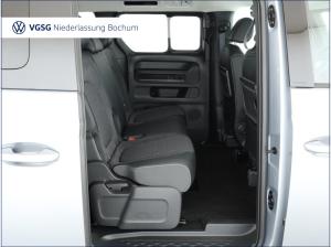 Volkswagen ID.Buzz ID. Buzz Pure Matrix Kamera Navi Klima ACC 5 Jahre
