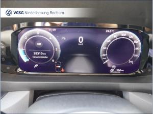 Volkswagen Crafter Kasten langer Radstand35 AHK ZV