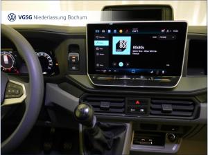 Volkswagen Crafter Kasten langer Radstand35 AHK ZV