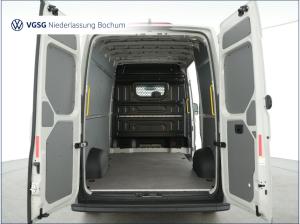 Volkswagen Crafter Kasten mittlerer Radstand Navi Kamera PDC