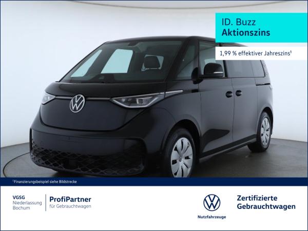 Volkswagen ID.Buzz ID. Buzz Goal PDC Sitzhzg. Kamera IQ.Light ACC LED