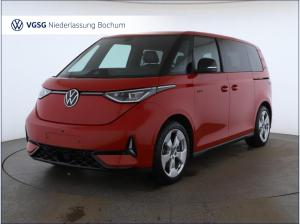 Volkswagen ID.Buzz ID. Buzz GTX 4Motion AHK Klima Navi Sitzhzg. LED