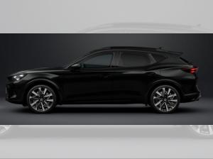 Cupra Formentor VZ 2.0 TSI 7-Gang-DSG 4Drive Intelligent Drive Paket, AHK-Vorrichtung, Navi, HD-Matrix-LED-Scheinwer