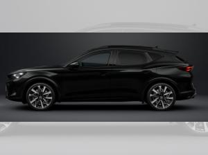 Cupra Formentor VZ 2.0 TSI 7-Gang-DSG 4Drive Intelligent Drive Paket, AHK-Vorrichtung, Navi, HD-Matrix-LED-Scheinwer