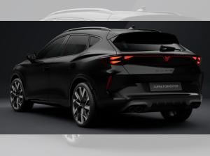Cupra Formentor VZ 2.0 TSI 7-Gang-DSG 4Drive Intelligent Drive Paket, AHK-Vorrichtung, Navi, HD-Matrix-LED-Scheinwer