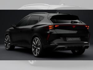 Cupra Formentor VZ 2.0 TSI 7-Gang-DSG 4Drive Intelligent Drive Paket, AHK-Vorrichtung, Navi, HD-Matrix-LED-Scheinwer