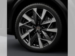 Cupra Formentor VZ 2.0 TSI 7-Gang-DSG 4Drive Intelligent Drive Paket, AHK-Vorrichtung, Navi, HD-Matrix-LED-Scheinwer
