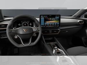 Cupra Formentor VZ 2.0 TSI 7-Gang-DSG 4Drive Intelligent Drive Paket, AHK-Vorrichtung, Navi, HD-Matrix-LED-Scheinwer