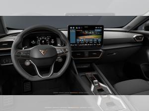 Cupra Formentor VZ 2.0 TSI 7-Gang-DSG 4Drive Intelligent Drive Paket, AHK-Vorrichtung, Navi, HD-Matrix-LED-Scheinwer