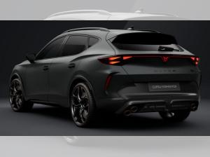 Cupra Formentor VZ5 2.5 TSI 7-Gang-DSG 4Drive Top View Kamera, Außenspiegelklappen in Carbon/Black, Skyline Paket, E